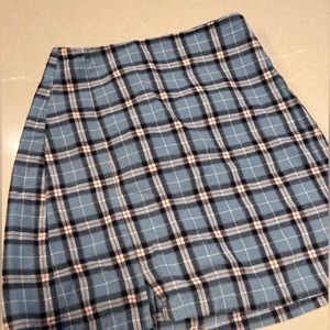 Mini skirt